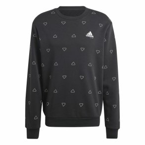 Sweaters uden Htte til Mnd Adidas Mngrm Sort