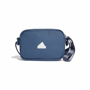 Skuldertaske Adidas Polyurethane Essentials Bl