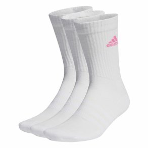 Sokker Adidas Clsicos Cushioned Hvid 28-30