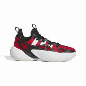 Basketballsko til voksne Adidas Trae Unlimited 2 Rd