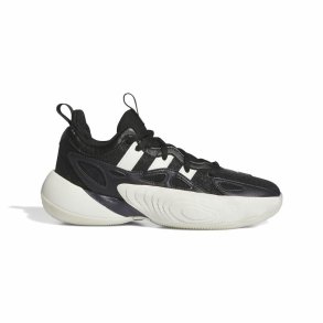 Basketballsko til voksne Adidas Trae Unlimited 2 Sort