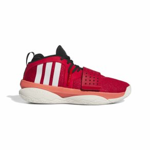 Basketballsko til voksne Adidas Dame 8 Extply Rd