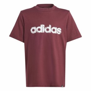 Kortrmet T-shirt Adidas Gfx Folded