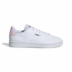 Sportssneakers til damer Adidas URBAN COURT IF4092 Hvid
