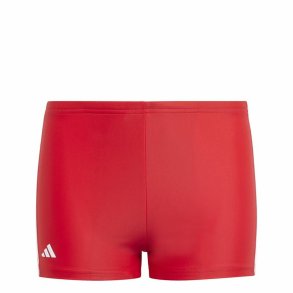 Drengebadebukserne Adidas 3S Boxer