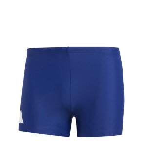 Badet�j til M�nd Adidas Solid Boxer M�rkebl�