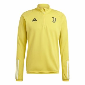 Kortrmet T-shirt til Mnd Adidas Juventus