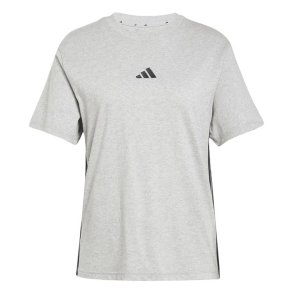 Kort�rmet T-shirt til Kvinder Adidas JD0845 (2XL)