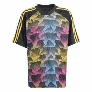 Kortrmet T-shirt Adidas Tiro Summer