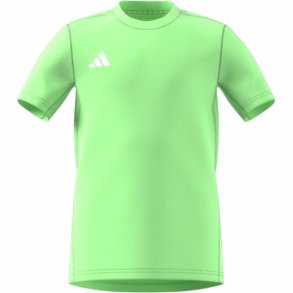 Kortrmet T-shirt Adidas Team Infantil Chiver