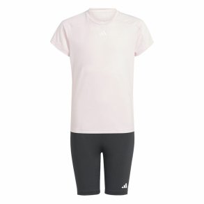 Sportstj til Brn Adidas Essentials Jg Tr-Es 3S