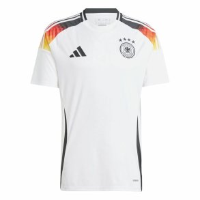 Kortrmet fodboldtrje til mnd Adidas Alemania (XL)