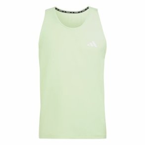 Kort�rmet T-shirt til M�nd Adidas Otr B Tank