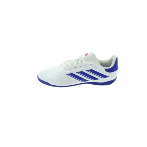 Indendrs fodboldstvler til brn Adidas Copa Pure II Club Hvid