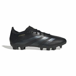 Voksen fodboldstvler Adidas Predator League Multiground Sort