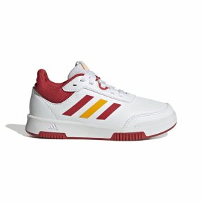 Sportssko til brn Adidas Tensaur Sport 2.0 Hvid
