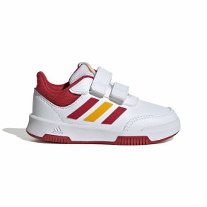 Sportssko til brn Adidas Tensaur Sport 2.0 Hvid