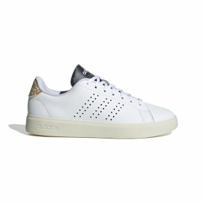 Sportssneakers til damer Adidas Advantage 2.0 Hvid