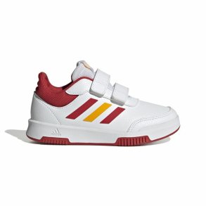 Sportssko til brn Adidas Tensaur Sport 2.0 Hvid