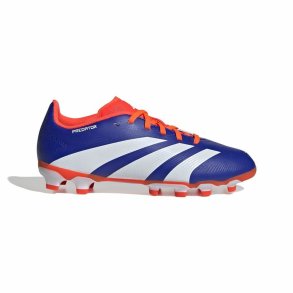 Fodboldstvler til brn Adidas Predator League Multi Ground Bl