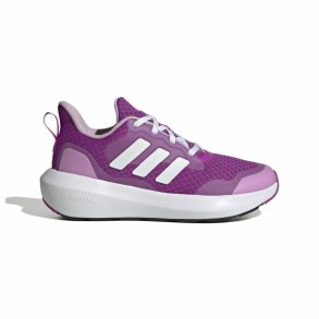 Sportssko til brn Adidas Fortarun 3.0 Lilla