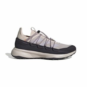 Sportssneakers til damer Adidas Terrex Voyager 21 Beige