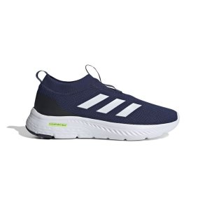 L�besko til voksne Adidas Cloudfoam Move Sock Bl�