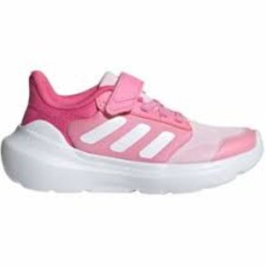 Sportssko til brn Adidas TENSAUR RUN 3.0 EL C IE5990 Pink