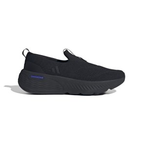 Herre sneakers Adidas Cloudfoam Go Lounger Sort