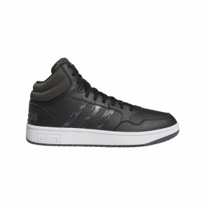 Kondisko til Mnd Adidas Hoops 3.0 Mid Sort