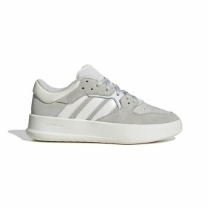 Sportssneakers til damer Adidas Court 24 Hvid