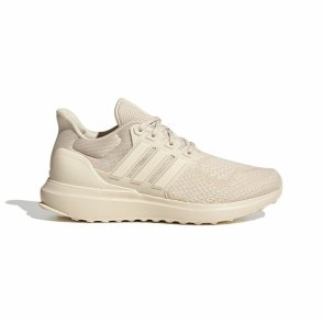 Lbesko til voksne Adidas Ubounce Dna Beige