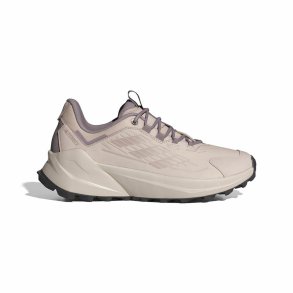 Sportssneakers til damer Adidas Terrex Trailmaker 2 Beige