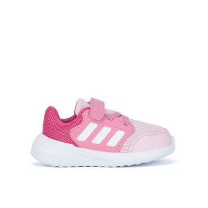 Sportssko til baby Adidas TENSAUR RUN 3.0 EL I IH7781 Pink