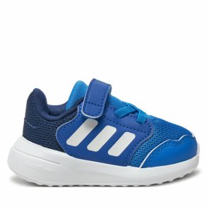 Sportssko til baby Adidas TENSAUR RUN 3.0 EL I IH7780 Bl