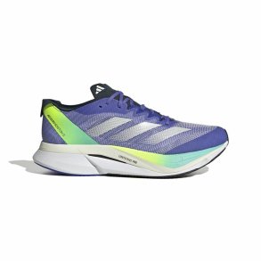 L�besko til voksne Adidas Adizero Boston 12 Bl�