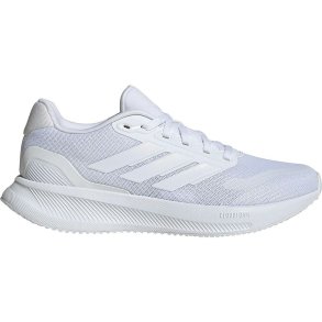 Sportssneakers til damer Adidas RUNFALCON 5W IH7760 Hvid
