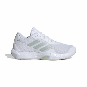 Tr�ningssko Adidas Amplimove Trainer Hvid Dame