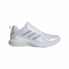 Tr�ningssko Adidas Novaflight 2 Hvid