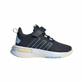 Sportssko til brn Adidas Racer Tr23 Mrkebl