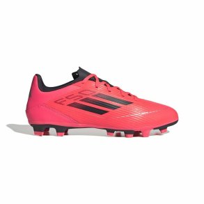 Voksen fodboldstvler Adidas F50 Club FxG Rd Pink