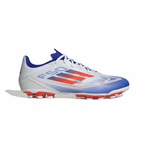Voksen fodboldstvler Adidas F50 League Hvid