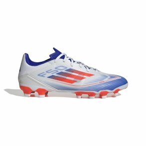 Voksen fodboldstvler Adidas F50 League Hvid