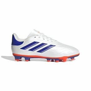 Fodboldstvler til brn Adidas Copa Pure II Club Flexible Hvid