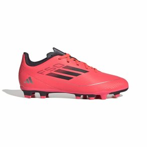 Fodboldstvler til brn Adidas F50 Club FxG Pink Hjrd