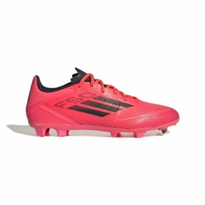 Voksen fodboldstvler Adidas F50 League FG/MG Pink Hjrd