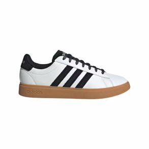 Kondisko til Mnd Adidas Grand Court 2.0 Hvid