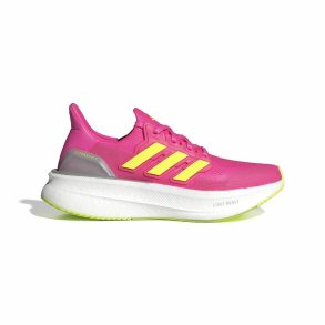 Lbesko til voksne Adidas Ultraboost 5 Pink Fuchsia