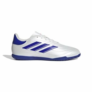 Indendrs fodboldstvler til voksne Adidas Copa Pure II Club Hvid