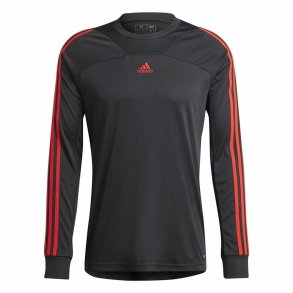 Langrmet T-shirt til Mnd Adidas Predator 30th (M)